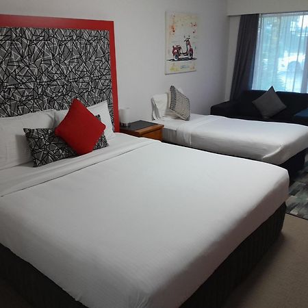 Avaleen Lodge Motor Inn Nowra Kültér fotó