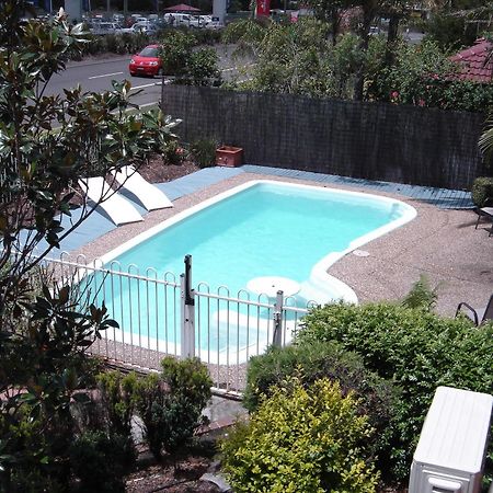 Avaleen Lodge Motor Inn Nowra Kültér fotó