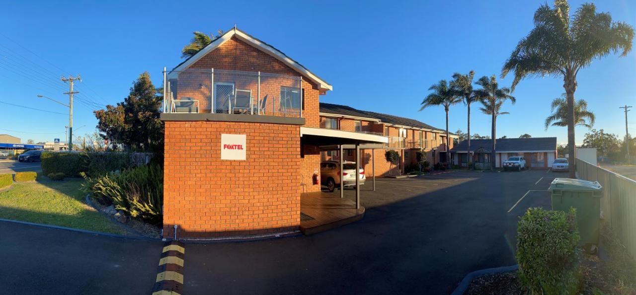 Avaleen Lodge Motor Inn Nowra Kültér fotó