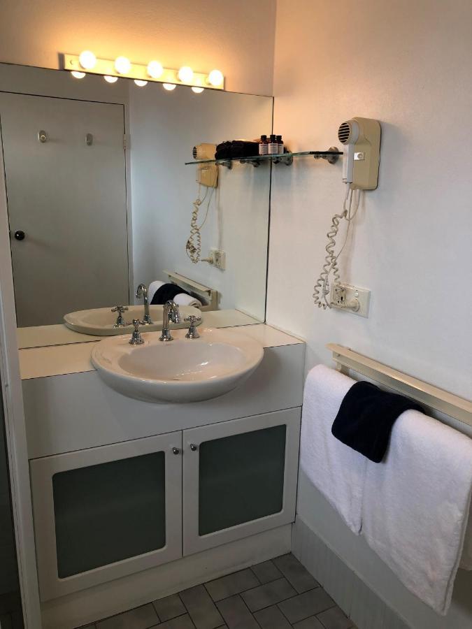 Avaleen Lodge Motor Inn Nowra Kültér fotó