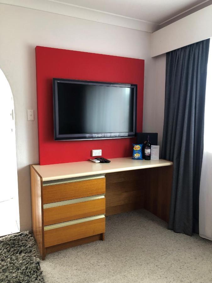 Avaleen Lodge Motor Inn Nowra Kültér fotó
