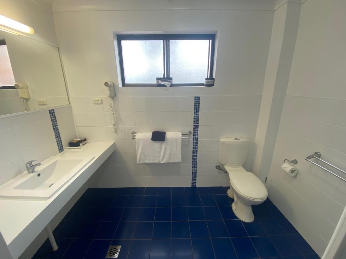 Avaleen Lodge Motor Inn Nowra Kültér fotó