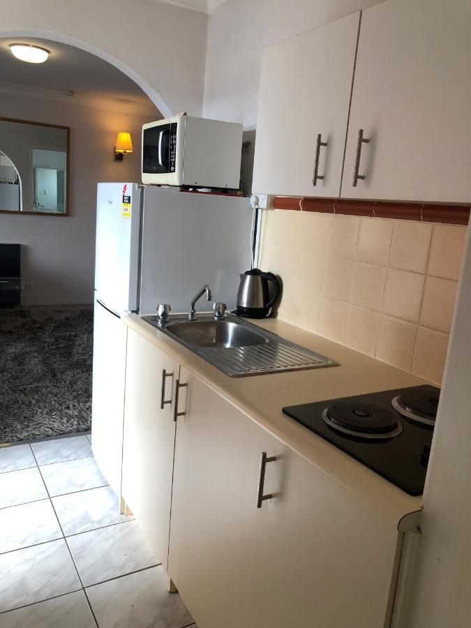 Avaleen Lodge Motor Inn Nowra Kültér fotó