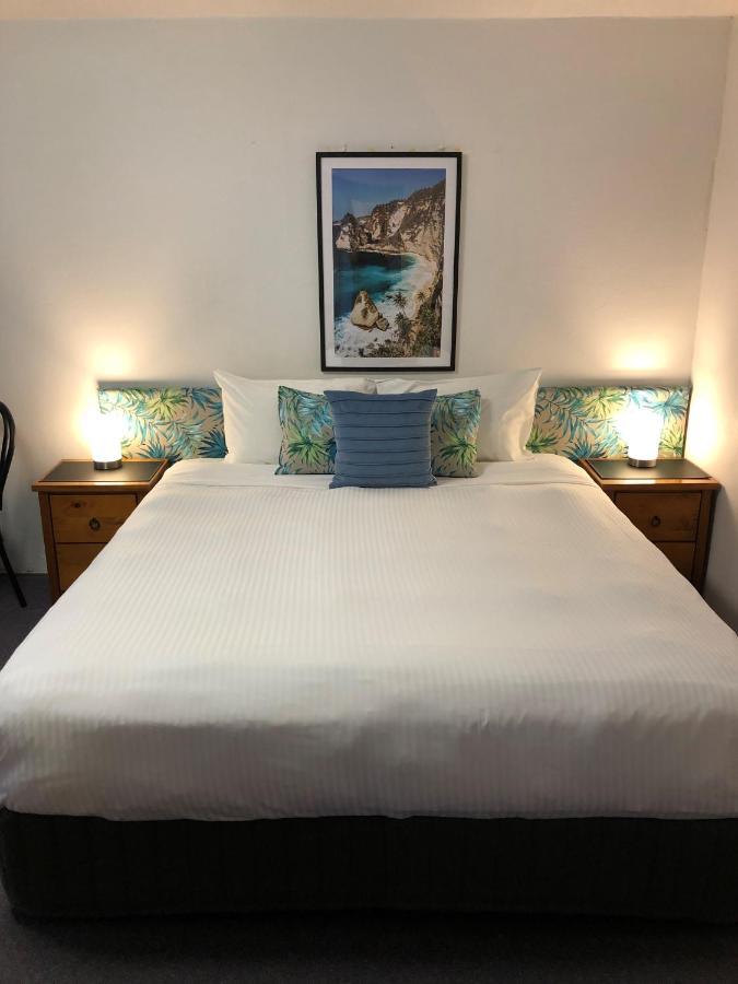Avaleen Lodge Motor Inn Nowra Kültér fotó