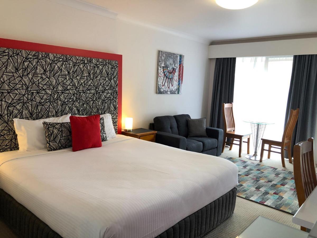 Avaleen Lodge Motor Inn Nowra Kültér fotó