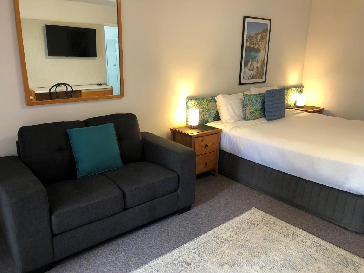 Avaleen Lodge Motor Inn Nowra Kültér fotó