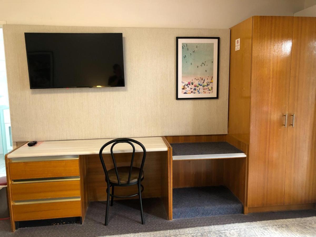 Avaleen Lodge Motor Inn Nowra Kültér fotó