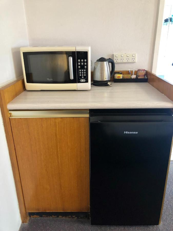Avaleen Lodge Motor Inn Nowra Kültér fotó