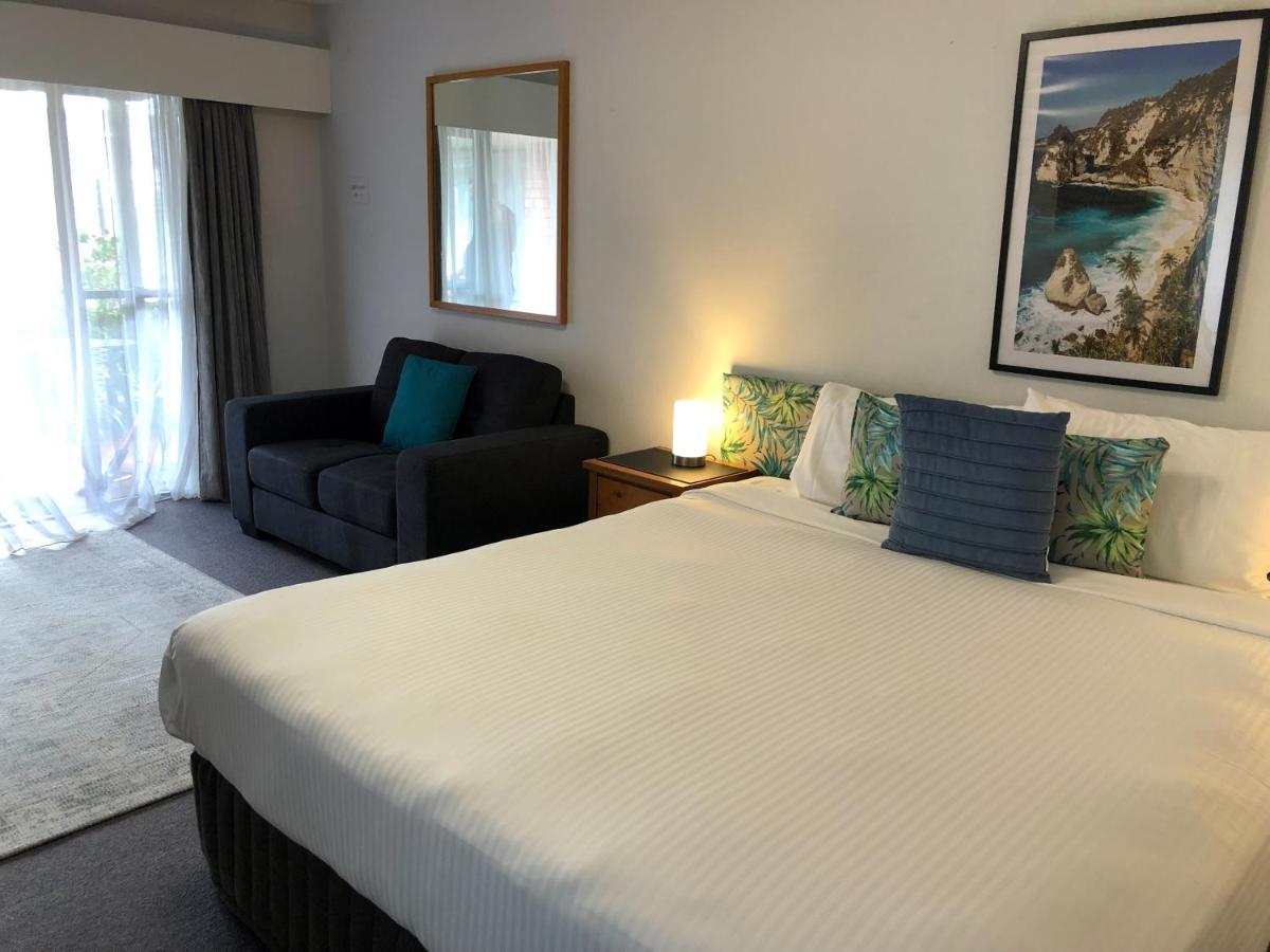 Avaleen Lodge Motor Inn Nowra Kültér fotó
