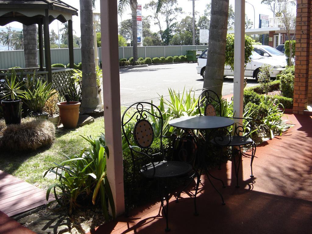 Avaleen Lodge Motor Inn Nowra Kültér fotó