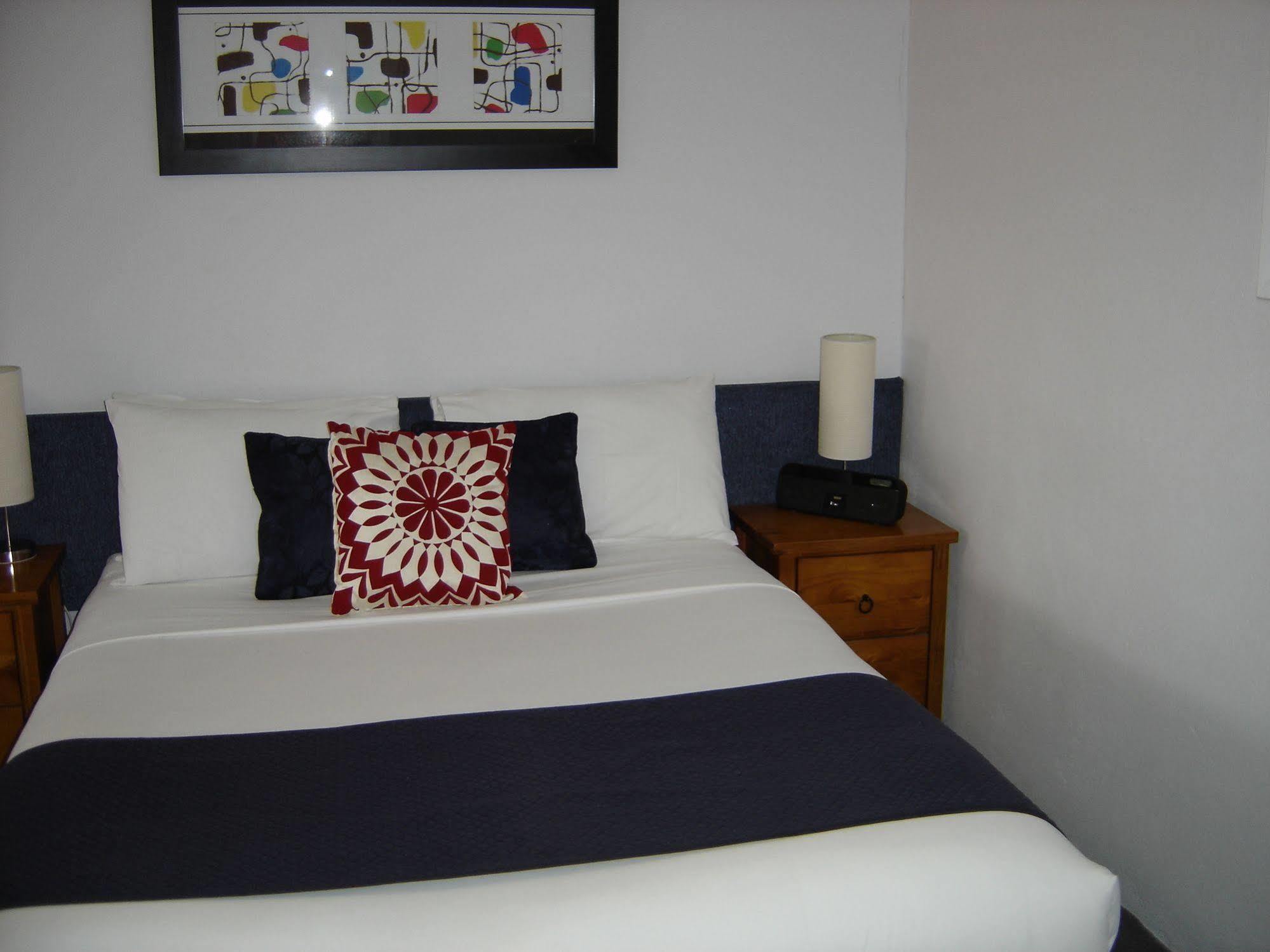Avaleen Lodge Motor Inn Nowra Kültér fotó