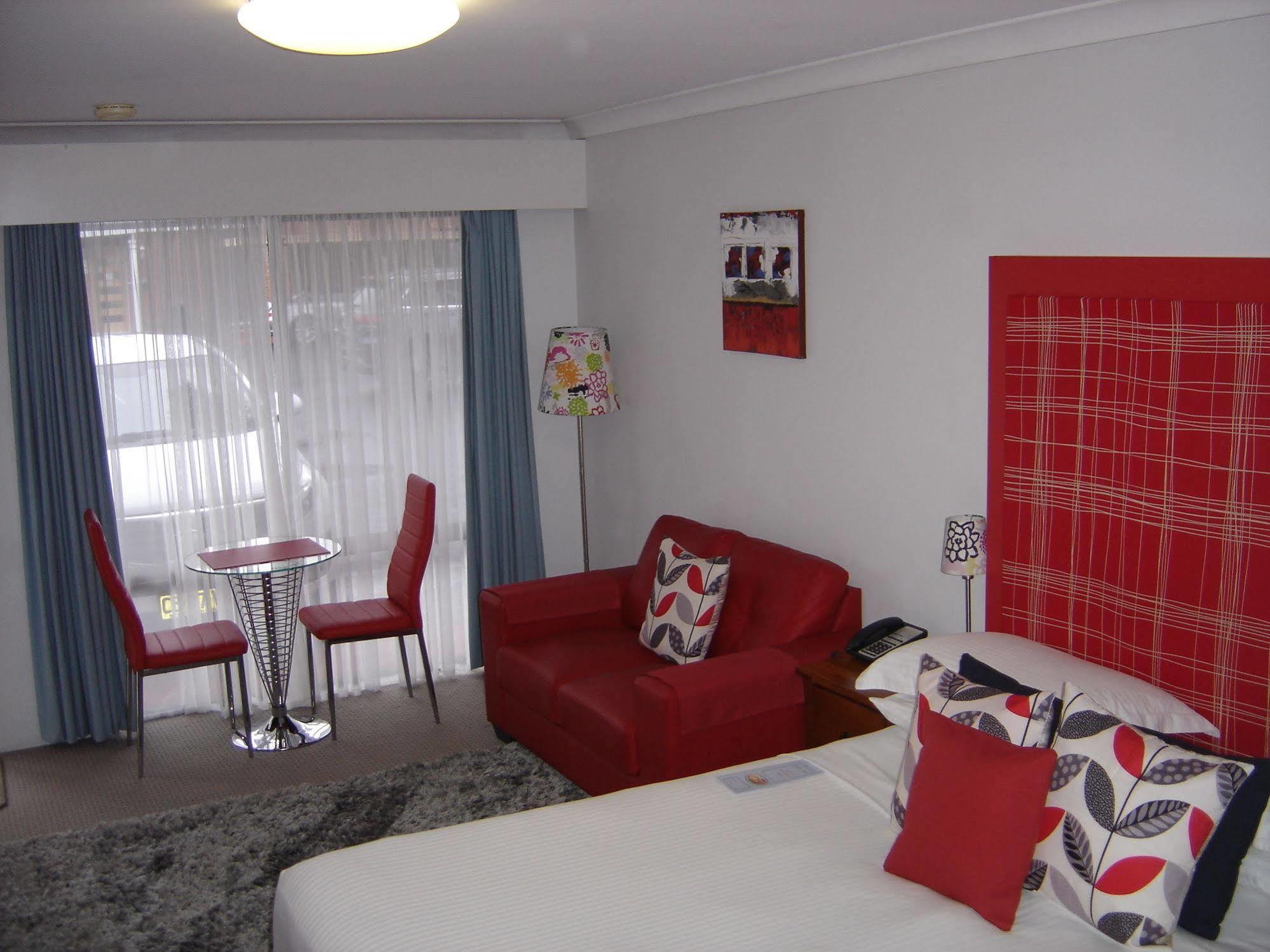 Avaleen Lodge Motor Inn Nowra Kültér fotó