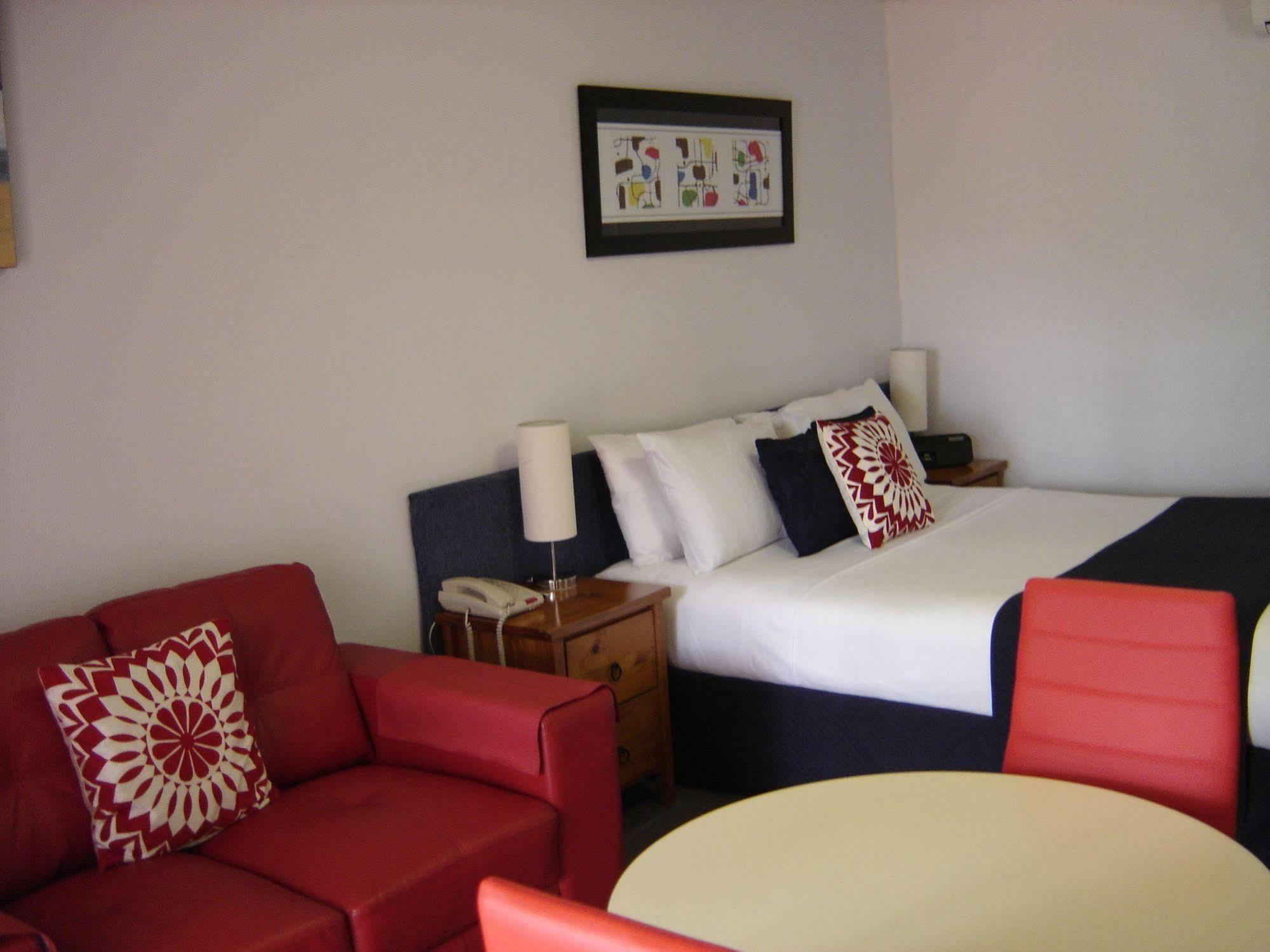 Avaleen Lodge Motor Inn Nowra Kültér fotó