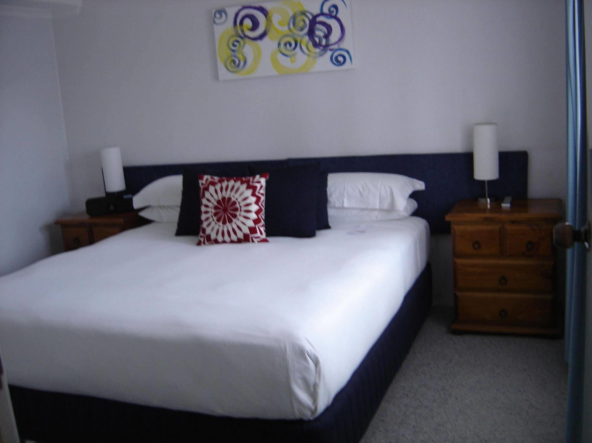 Avaleen Lodge Motor Inn Nowra Kültér fotó