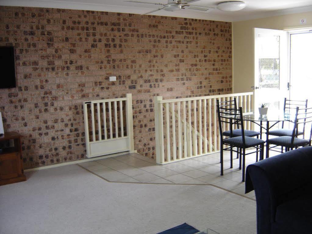 Avaleen Lodge Motor Inn Nowra Kültér fotó