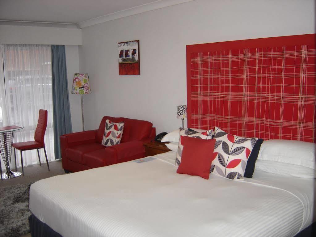 Avaleen Lodge Motor Inn Nowra Kültér fotó